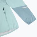 Kurtka do biegania damska Mizuno Waterproof 20K ER cloud blue 6