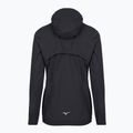 Kurtka do biegania damska Mizuno Waterproof 20K ER black 2