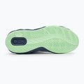 Buty do tenisa męskie Mizuno Wave Enforce Court AC white/ vintage indigo/ neo mint 4