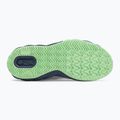 Buty do tenisa męskie Mizuno Wave Enforce Court CC white/ vintage indigo/ neo mint 4