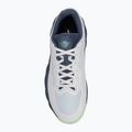 Buty do tenisa męskie Mizuno Wave Enforce Court CC white/ vintage indigo/ neo mint 5