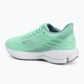Buty do biegania damskie Mizuno Wave Rider 28 bay/paisley purple/citadel 3