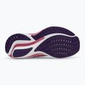 Buty do biegania damskie Mizuno Wave Rider 28 snow white/camellia rose/vintage indigo 4