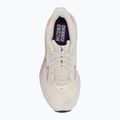 Buty do biegania damskie Mizuno Wave Rider 28 snow white/camellia rose/vintage indigo 5