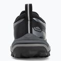 Buty do biegania damskie Mizuno Wave Ibuki 5 GTX black/metallic gray/quiet quiet shade 6