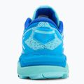 Buty do biegania damskie Mizuno Wave Mujin 10 blue radiance/white/blue pace 6