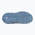 Buty do tenisa damskie Mizuno Wave Enforce Tour 2 CC bel air blue/ white/ bellwether blue 4