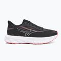 Buty do biegania damskie Mizuno Wave Skyrise 6 black/camellia rose 2