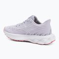 Buty do biegania damskie Mizuno Wave Skyrise 6 thistle/violet indigo/camellia 3