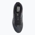 Buty do biegania damskie Mizuno Wave Inspire 21 black/silver/metallic gray 5