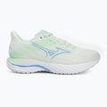 Buty do biegania damskie Mizuno Wave Inspire 21 hint of mint/bel air blue/neo mint 3