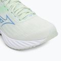 Buty do biegania damskie Mizuno Wave Inspire 21 hint of mint/bel air blue/neo mint 8