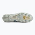 Buty piłkarskie męskie Mizuno Monarcida Neo III Pro Md galaxy silver/8605 c 4