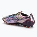 Buty piłkarskie męskie Mizuno α II Japan Md black 3