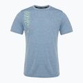 Koszulka do biegania męska Mizuno Core Run Tee citadel