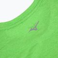 Koszulka do biegania męska Mizuno Core RB Tee green gecko 4