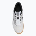 Buty do siatkówki Mizuno Cyclone Speed 5 white/black/chamois 5