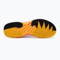 Buty do tenisa męskie Mizuno Wave Exceed Tour 6 AC white/fiery coral 2/citrus 4