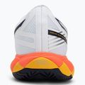 Buty do tenisa Mizuno Wave Enforce Tour 6 AC white/fiery coral 2/citrus 6