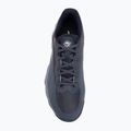 Buty do tenisa męskie Mizuno Wave Enforce Court CC odyssey gray/white/blue granite 5