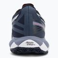 Buty do tenisa Mizuno Wave Enforce Tour 2 CC odyssey gray/white/blue granite 6
