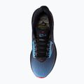 Buty do biegania Mizuno Wave Rider 29 amsterdam black/all aboard/high risk red 12