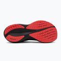 Buty do biegania Mizuno Wave Rider 29 amsterdam black/all aboard/high risk red 4