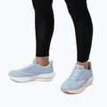 Buty do biegania damskie Mizuno Wave Rider 29 nantucket breeze/orchidpetal/bleachedmauve 8