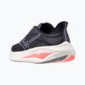 Buty do biegania damskie Mizuno Neo Cosmo blue granite/icelandic blue/strikingcoral 11