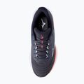Buty do biegania damskie Mizuno Wave Ultima 16 odyssey gray/icelandic blue/ca 12