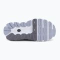 Buty do biegania damskie Mizuno Wave Horizon 8 odyssey gray/white/striking co 4