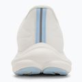 Buty do biegania damskie Mizuno Revolt 4 snow white/bleached mauve/nantucket breeze 6