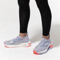 Buty do biegania damskie Mizuno Neo Zen icelandic blue/silver/striking coral 8