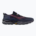 Buty do biegania damskie Mizuno Wave Daichi 9 GTX bay/citadel/hint of mint 8