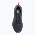 Buty do biegania damskie Mizuno Wave Ibuki 5 GTX Odyssey grey/calypso coral/iris bloom 5