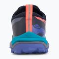 Buty do biegania damskie Mizuno Wave Ibuki 5 Baritone blue/striking coral/irisbloom 6