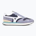 Buty Mizuno RB87 odyssey gray/white/blue granite 2