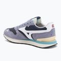 Buty Mizuno RB87 odyssey gray/white/blue granite 3