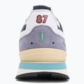 Buty Mizuno RB87 odyssey gray/white/blue granite 6