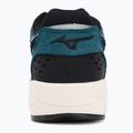 Buty Mizuno Contender S black sand/black/deep teal 6