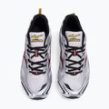 Buty Mizuno MXR nimbus cloud/syrah/silver 4