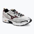 Buty Mizuno MXR nimbus cloud/syrah/silver
