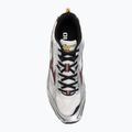 Buty Mizuno MXR nimbus cloud/syrah/silver 5