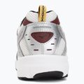 Buty Mizuno MXR nimbus cloud/syrah/silver 6