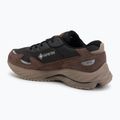 Buty Mizuno Wave Rider β GTX black sand/black/chicory coffee 3