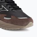 Buty Mizuno Wave Rider β GTX black sand/black/chicory coffee 7