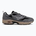 Buty Mizuno MXR Tech iron gate/silver/syrah 2
