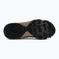 Buty Mizuno Contender Cordura iron gate/black sand/fossil 4