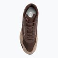 Buty Mizuno Contender Cordura chicory coffee/harbor mist/fossil 5