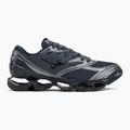 Buty męskie Mizuno Wave Prophecy LS odyssey gray/black/metallic gray 2